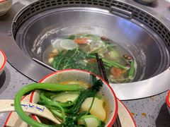 -羊来顺冰煮鲜羊铁锅烀羊肉(八卦岭店)
