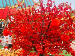 -王府井奥莱临潼小镇(临潼店)