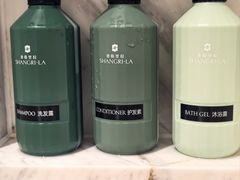 -杭州城中香格里拉大酒店