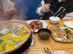 -妈妈的味道(和顺古镇店)