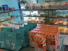 -爱维尔阳光蛋糕(越湖店)
