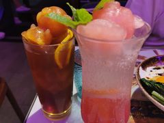 网红猪仔西柚-龙记·香港茶餐厅(海上世界店)