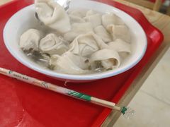 -宋家馄饨馆(八一公园店)