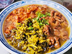 -好面道大肠面(中华路店)
