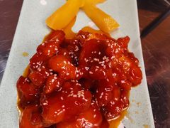 -莫家传承菜(耗儿鱼特色店)