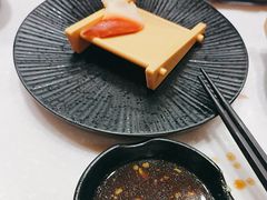 -争鲜回转寿司(浦东三钢里PLUS店)