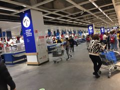 -宜家家居(西安未央商场店)