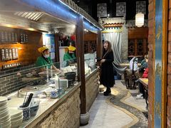 -七宝老街汤团(上海世纪汇广场店)