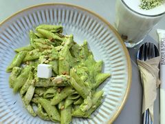 -BAKER&SPICE(环贸店)