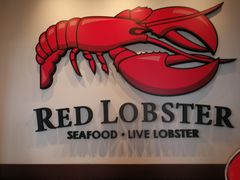 -RED LOBSTER(环球影城大阪店)
