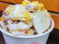 -初心炒酸奶(厚德品园店)