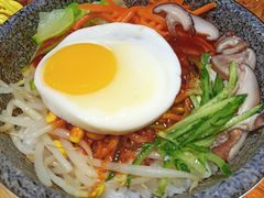 -韩明洞韩国餐厅