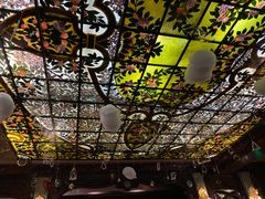 -马克西姆餐厅(崇文门店)