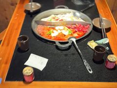 -珮姐老火锅(新街口店)