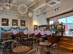 -及咖啡GatherCoffee(华申大厦店)
