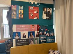 -爱定格照相馆.证件照(周浦万达店)