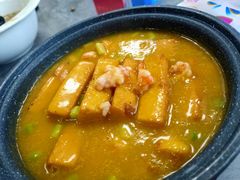 -老船长海鲜大排档(集美店)