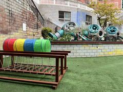 -金豆子幼稚园