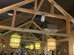 -探窝·竹笙椰子鸡(杨箕店)