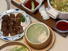 -林四喜·闽南传家菜(鼓浪屿店)