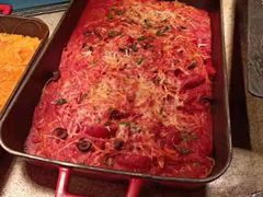 -海口绿发希尔顿酒店-田园汇自助餐·三文鱼·海鲜