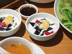 -顺风汤馆·广府粤菜(江宸天街店)