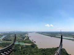 -采石矶景区