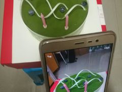 -可丽可丽·生日蛋糕·下午茶(厦门鹭港店)