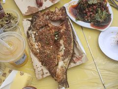 -豆爷烤肉(沁水路龙湖店)