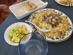 -伊带伊路新疆美食府(呼家楼店)
