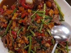 -秦月轩·陕西家乡菜(阜成路·五棵松店)