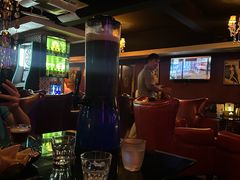 -Masa玛莎酒吧(江南西店)
