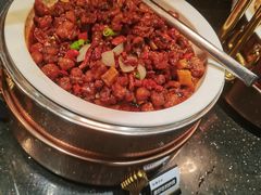 -韩盛·盛江山自助料理(中街大悦城店)