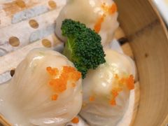 -煲王粤菜餐厅(中侨中心店)