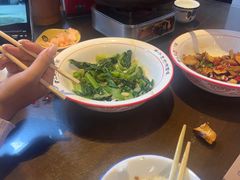 -富正毅三下锅·湘西韵味(天门山索道店)