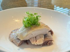 -上海总会SHANGHAICLUB(兴业太古汇店)