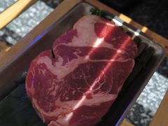 -谷牛日式烤肉(宝山U天地店)