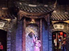 -红运火锅·中国名火锅·国风演绎(省体店)