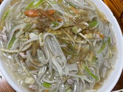 -老地方海鲜坊(步行街店)