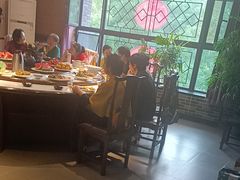 -东北大院·东北菜(三台子店)