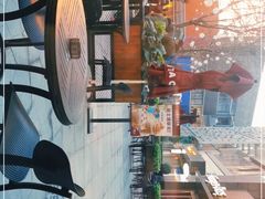 露天位-COSTA COFFEE(中粮祥云店)