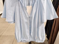 -ZARA(北京世贸天阶店)