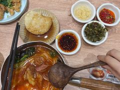 -小满手工粉(北京来福士店)