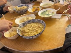 海味面-龙抄手食府(浣花北路店)