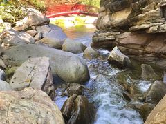 -黑龙潭风景区
