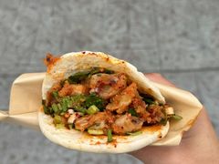 -豆相识•九九豆腐脑(牛咡桥店)