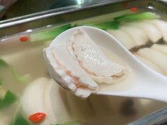 -淮上豆府(水厂路店)