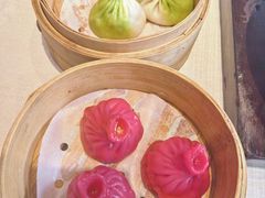 -狮王府淮扬菜(百家湖1912店)
