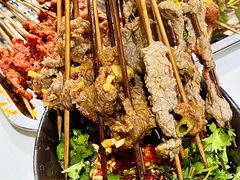 -牛华绿缘麻辣烫(牛华总店)