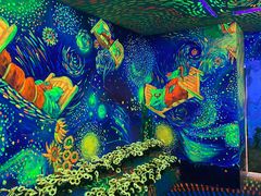 -成都梵高星空艺术馆(春熙路旗舰店)